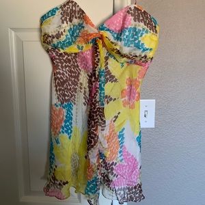 Milky Spaghetti Strap Blouse